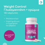 FutuNatura Glucomannan Weight Control Supliment pentru Slăbire 180 file