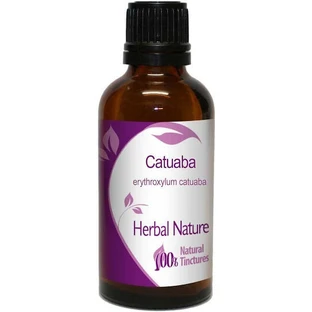 Tintura di Catuaba 50ml Natura & Corpo