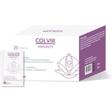 Laborest Colvir Immunity Immune Boosting Supplement 20 sachets