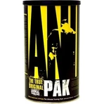 Animal Animal PAK Multivitamine voor energie, versterking immuunsysteem & vogelgezondheid 44 x 1 sachet