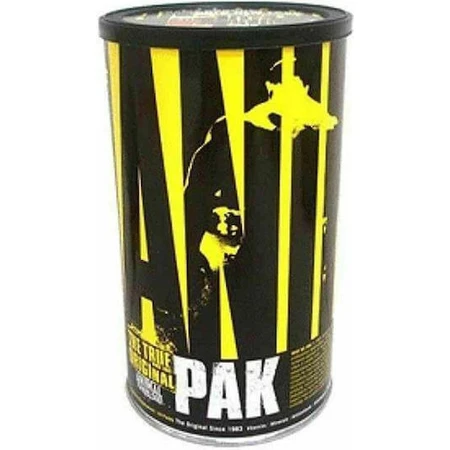 Animal Animal PAK Multivitamine voor energie, versterking immuunsysteem & vogelgezondheid 44 x 1 sachet