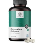 Healthy World Magnesium Complex 206.5mg 180 Capsules