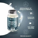 IronMaxx Complex Mineral 130 Capsule