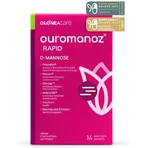 Olonea Ouromanoz Rapid D-Mannose Complément alimentaire spécial 14 sachets