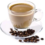 DietMedicale Keto Booster Spezial Nahrungsergänzungsmittel 3 x 8gr Kaffee
