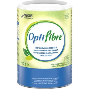 Nestle Optifibre Complemento Alimenticio Especial 250gr