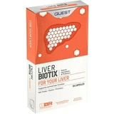 Quest Liver Biotix For Your Liver Food Supplement Special 30 caps