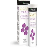 Ino Plus Gold Cran 20 fillet eff Cherry