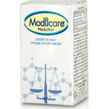 Inpa Moducare Modullon Suplemento Fortalecedor del Sistema Inmune 90 comp.