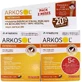 Arkopharma Arkosol Intensief Speciaal Dieetsupplement 2 x 15 capsules