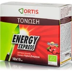 Ortis Energy Express Schlankheitsmittel 10 x 1ml