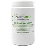Zeolith-Bentonite-Versand Med Detox suplement diety specjalny 120gr: ceny i cechy