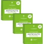 Rene Furterer Vitalfan Antichute Antichute Reactionnelle Voedingssupplement Speciaal 90 caps