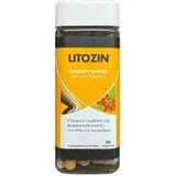 Litozin Rosehip Powder 750mg Joint Health Supplement 90 caps