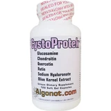 Algonot CystoProtek Voedingssupplement Speciaal 90 caps