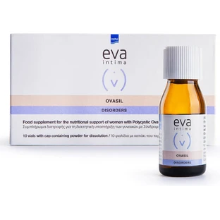InterMed Eva Intima Ovasil Special Food Supplement 10ml