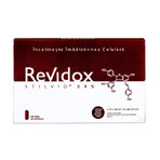 Revidox, 30 gélules, Actafarma