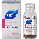 Phyto Phytophanere Complemento Alimenticio Especial 120 cáps.