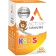 Active Iron Immune Kids Vitamin D, Vitamin C & Zinc Multivitamină pentru Întărirea Sistemului Imunitar 60 bomboane de jeleu