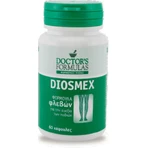 Doctor's Formulas Diosmex Voedingssupplement Speciaal 30 caps