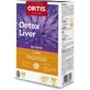 Ortis Detox Liver Food Supplement Special 60 tabs