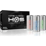 Scitec Nutrition H.O.S Triple Pack Training & Testosteronverhogend Supplement 250 caps