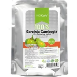 NoCarb 100% Garcinia Cambogia 100gr