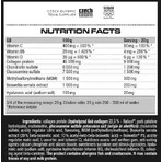 Nutrend Flexit Flexit Gold Drink Joint & Bone Health Supplement 400gr 20 portions Orange pear