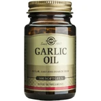 Solgar Garlic Oil 100 x 1 capsule me