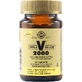Solgar Formula VM-2000 Multivitamine voor energie en versterking van het immuunsysteem 30 x 1 tabletten