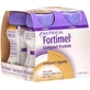 Nutricia Fortimel Compact Complemento Alimenticio Especial 4 x 31ml Mocha