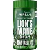 Hero.lab Lion's Brain | 40% Beta-Glucane [60 Kapseln]
