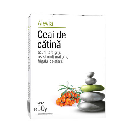 Catina thee, 50 g, Alevia