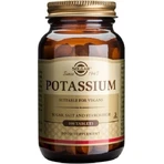 Solgar Potassium 99mg 100 tablets