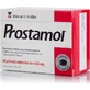 Menarini Prostamol Voedingssupplement Speciaal 60 softgels