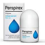 Antitranspirantroller Perspirex Original, 20 ml, Perspirex
