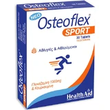 Health Aid Osteoflex Sport Suplemento para la Salud Articular y Ósea 30 comp.