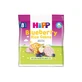 Redondos de arroz y arándanos, 30 g, Hipp