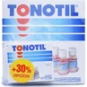 Tonotil 4 Aminozuren Multivitamine 10 ampullen + 30% product (10+3) voor Energie
