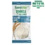 Rondjes van geëxpandeerde tarwe met yoghurtglazuur, 66 gr, Sanovita