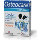 Vitabiotics Osteocare Original Speciaal Dieetsupplement 30 tabs
