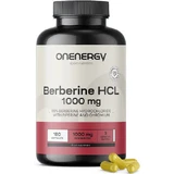 OnEnergy Berberin HCL 1000mg 180 Kapseln