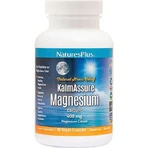 Nature's Plus KalmAssure Magnesium 400mg 90 Kapseln pflanzlich