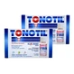 Tonotil 4 Aminoácidos 2x15 Viales 10ml