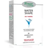 Power Of Nature Water Shape Slimming Supplement Water Shape 14 ef tabs