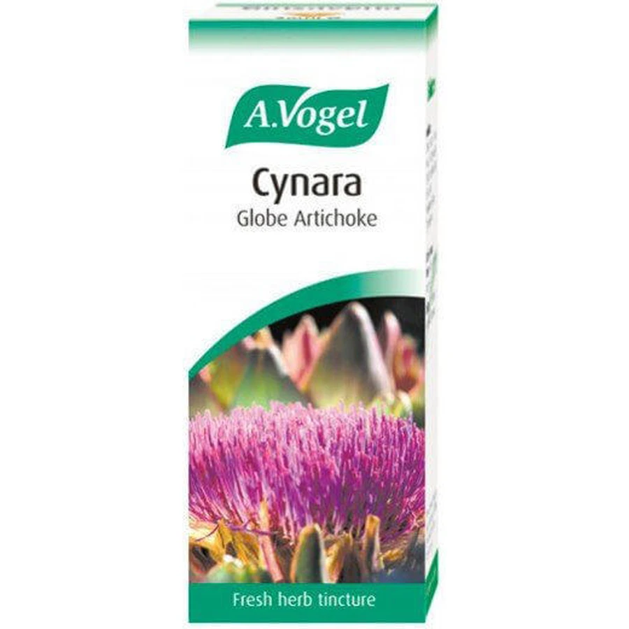 A.Vogel Cynara Tinktur 50ml