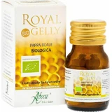 Aboca Royal Jelly for Energy, Immune System Strengthening & Hair 250mg 40 Tablets