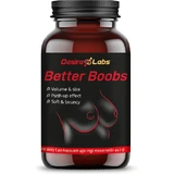 Desire Labs Better Boobs Complemento Alimenticio Especial 90 cáps.