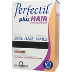 Vitabiotics Perfectil Plus Haar Speciaal Voedingssupplement 60 caps
