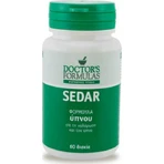 Doctor's Formulas Sedar Sleep Supplement 60 tabs